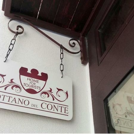 Il Sottano Del Conte Conversano Exterior foto
