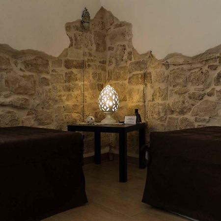 Il Sottano Del Conte Conversano Exterior foto