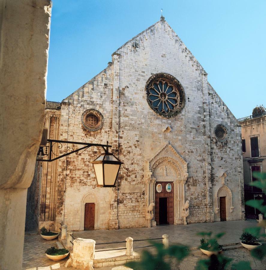 Il Sottano Del Conte Conversano Exterior foto
