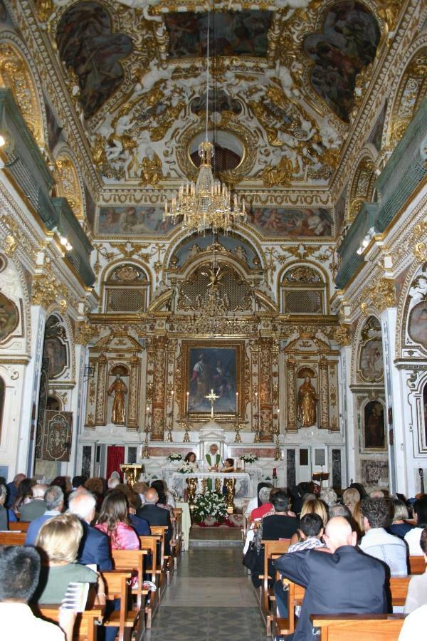 Il Sottano Del Conte Conversano Exterior foto
