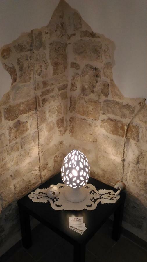 Il Sottano Del Conte Conversano Exterior foto