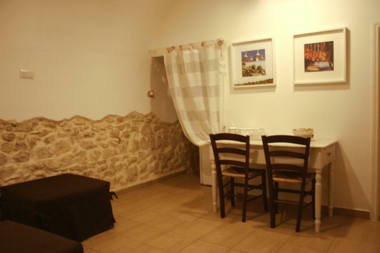 Il Sottano Del Conte Conversano Exterior foto