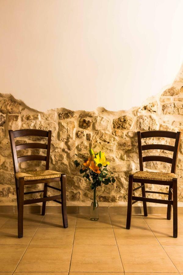 Il Sottano Del Conte Conversano Exterior foto