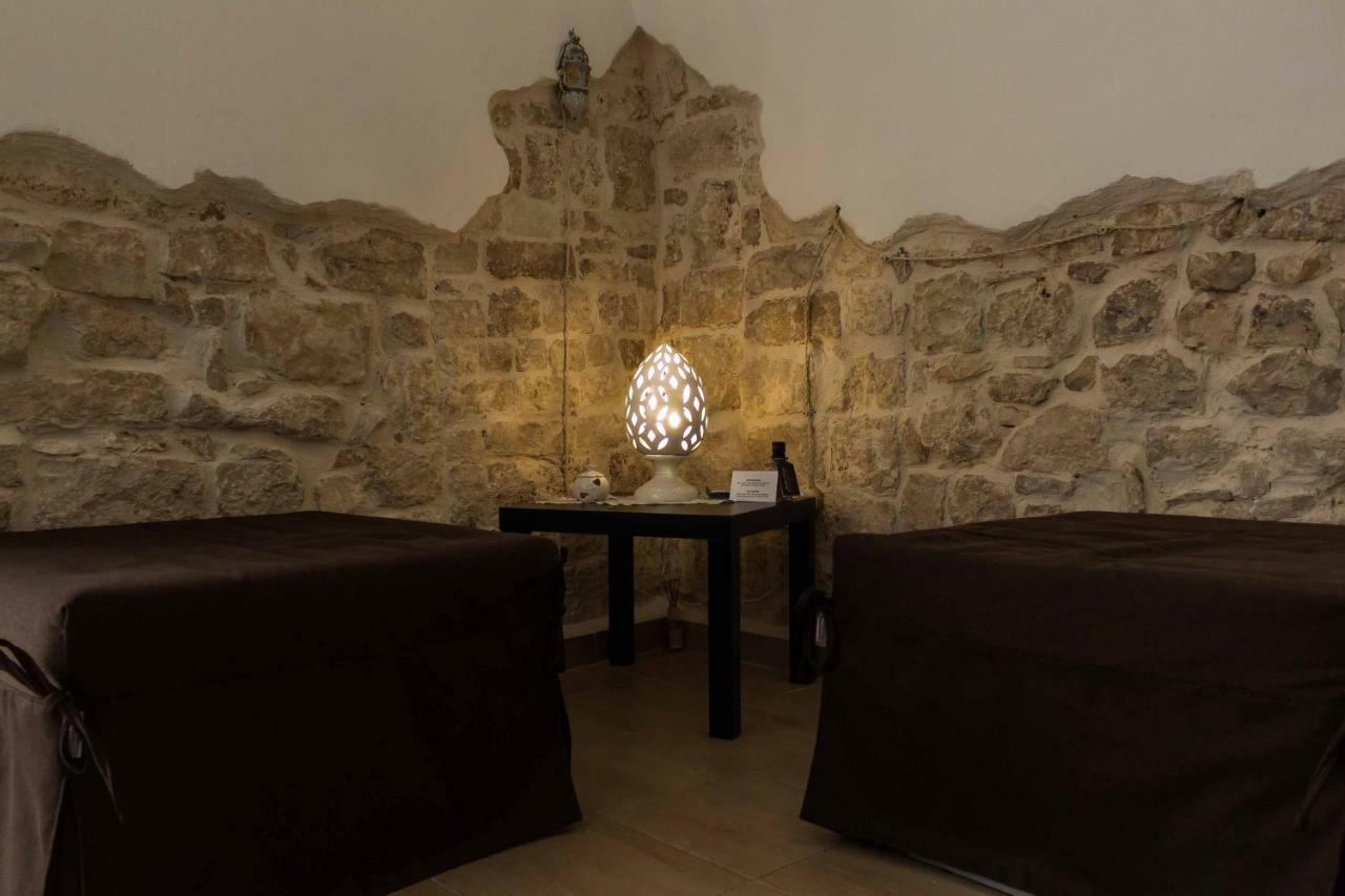 Il Sottano Del Conte Conversano Exterior foto