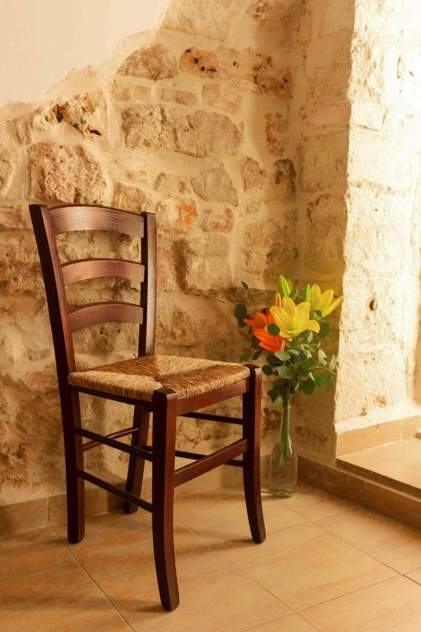 Il Sottano Del Conte Conversano Exterior foto